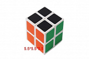 Next Головоломка Кубик 2х2 (в пакете) 13-68 с 5 лет