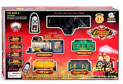 �������� ������ �� �/� Classical train (����, ����, ���) 21 ������ 2420 � 3 ���