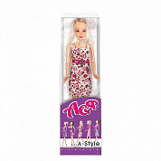 Toys Lab Кукла Ася А-стайл 28 см вариант 2 35051 с 3 лет