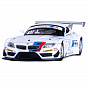 ������������ ������� BMW Z4 GT3 ����� 1:24 ������ J�1200123 � 3 ���