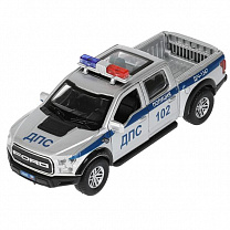 ��������� ������ Ford F150 Raptor ������� 12 ��, �����, ������ F150RAP-12POL-SR � 3 ���