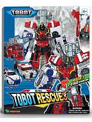 Tobot �����-����������� ����� ������� ���������� ���� 301172 � 4 ���