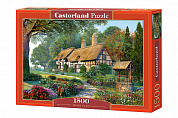 Castorland ���� ��������� ��� 1500 ��������� 0915/C-150915 � 12 ���