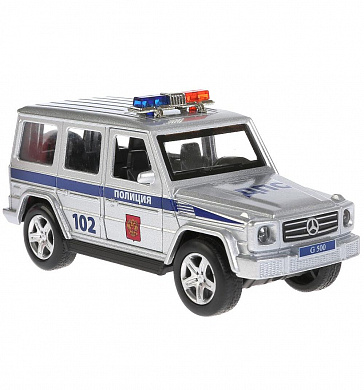 ��������� ������ Mersedes-Bens G-CLASS ������� 12 ��, ����, ����, ����������� (������) 267176 � 3 ��