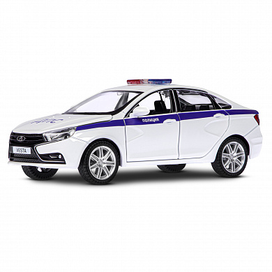 ������������ ������� LADA VESTA ������� ����� 1:24 ������ J�1251151 � 3 ���