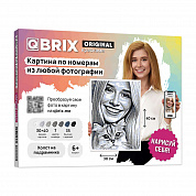 QBRIX       Original 3040 40030  8 