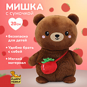 Fluffy Family ������ ������� ����� ������� 20 �� 682269 � 3 ���