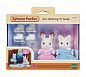 Sylvanian Families     .5258  3 