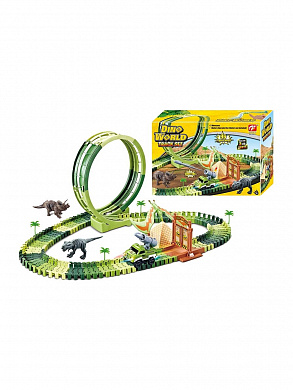 ����� �������� Dino World � ��������, ���� CF2261 � 3 ���