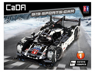 Double Eagle ����������� �������� ���������� 1586 ������� C61016W � 8 ���