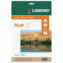 Lomond ���������� ������� �4 140 �/�2 ������������� 100 ������ 0102074
