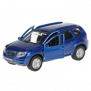 ��������� ������ Nissan Terrano 12 ��, �����, ������ 274792 � 3 ���