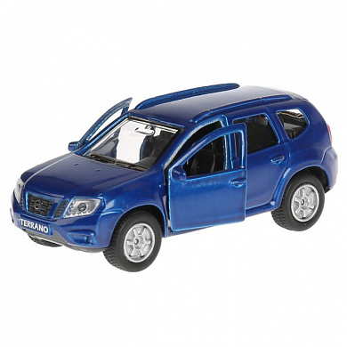 ��������� ������ Nissan Terrano 12 ��, �����, ������ 274792 � 3 ���