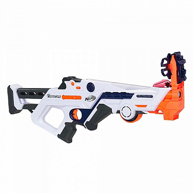 Hasbro Nerf Laser Ops ������� ����������� �2279 � 8 ���