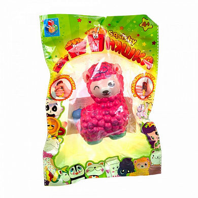 1Toy Squishy ������ �������-���������� �������� ���� mix 32 �� T15875 � 3 ���