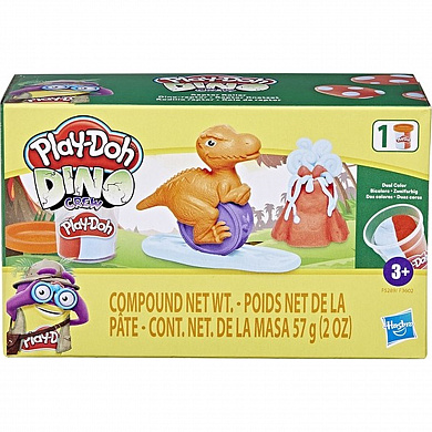 Hasbro Play-Doh ����� ������� �������� (���������� ����������) F36025L0 (F5289) � 3 ���