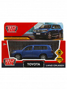��������� ������ Toyota Land Cruiser 12,5 �� ����� ������ �RUIS�R-13-�U � 3 ���