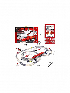 �������� ������ Fire 1628-8 � 3 ���