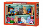 Castorland ���� ������ �� ������ 500 ��������� 3377/B-53377 � 9 ���