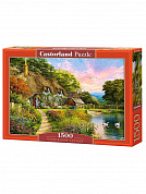Castorland ����� ������� 1500 ������� 0359/C-150359 � 12 ���