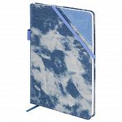 Brauberg ������� �5 Denim �����/������� �������, ��������� 80 � ������ ������� 117138