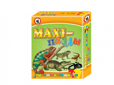 ������� ����� Maxi-����� �������������� 03529 � 3 ���