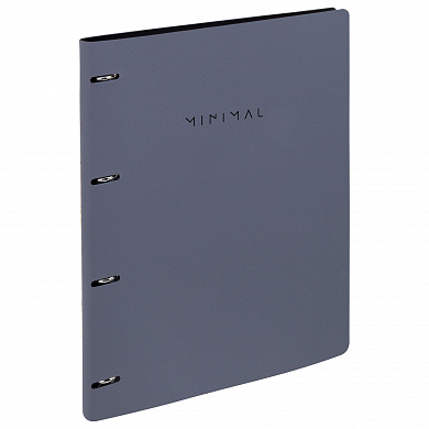 Brauberg ������� �� ������� �4 120 � ��� ���� Vista Minimal ����� 405202