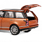  Range Rover  1:26  J1251132  3 