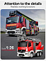 Double Eagle �������� ������ Mercedes-Benz 1:26 �� �/�, ����, ���� E677-003 � 6 ���