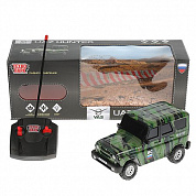 ��������� ������ �� �/� UAZ HUNTER 18 ��, ����, �������� �UN��R-18L-�IL � 3 ���
