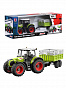 Double Eagle ������� Claas Arion 660 1:24 � �������� E273-003 � 3 ���