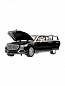 ��������� ������ Mercedes-Benz 23 �� ����, ���� ������ ������ 2208�0246-R � 3 ���