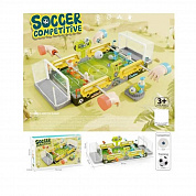 ���� ������ Soccer Competitive � �������� GJ-105B � 3 ���