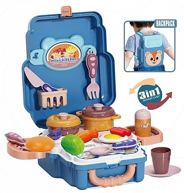 ����� ����� Senior Cheff 23 ������ � ������� 688-102A � 3 ���