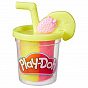 Hasbro Play-Doh ����� ����� (������+�������) F3568�U2 (F5385) � 3 ���