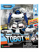Tobot �����-����������� ����� ���� W New 301178 � 4 ���