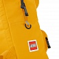 LEGO Рюкзак Signature Brick 1x2 Yellow желтый 20204-0024
