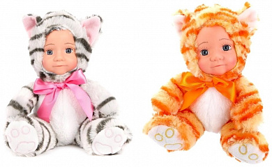 Fluffy Family ������ ������� ��� ������� 681304 � 3 ���