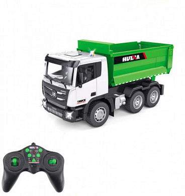 Hui Na Toys �������� ���������� �������� �� �/� 1:18 �� ������ 1556HNT � 8 ���