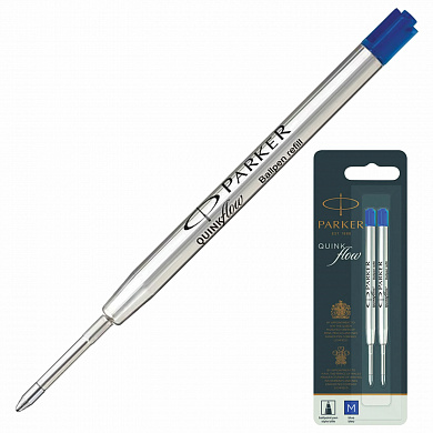Parker �������� ��������� Quinkflow, �������� 2 ��., 98 ��, ���� 1 ��, �������, �����, 1950373