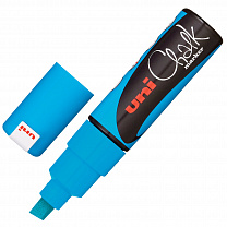 UNI ������ ������� Chalk 8 �� ����� �������������� PWE-8K L.BLUE