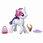 Hasbro My Little Pony Пони Разговор о дружбе арт.E1973 с 3 лет