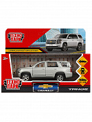 ��������� ������ Chevrolet Tahoe 12 �� ����������� ������ �����-12-SR � 3 ���
