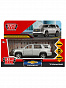 ��������� ������ Chevrolet Tahoe 12 �� ����������� ������ �����-12-SR � 3 ���