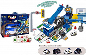 ����� ����������� ������� ����, ���� HS8008C � 3 ���