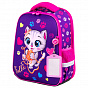 Brauberg ����� FIT 2 ���������, 3D-������ Playing kitty 270615