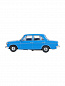 ��������� ������ LADA 2106 10,5 �� �����, ������ 2106-11-�U � 3 ���