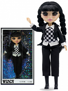 ������ ����� Glam Core ����� Gothic � ������ G�2510 � 5 ���