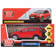 ��������� ������ Toyota RAV4 12 �� ������� ������ RAV4-RD � 3 ���