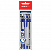 Brauberg ����� ��������� M-500 Classic 4 �� ����� ���� 0,7 �� 0,35 �� 143453